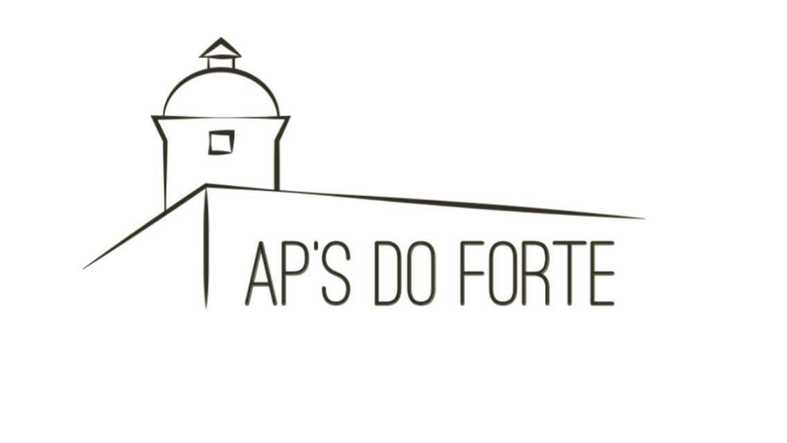 Ap'S Do Forte Ponta Delgada Extérieur photo