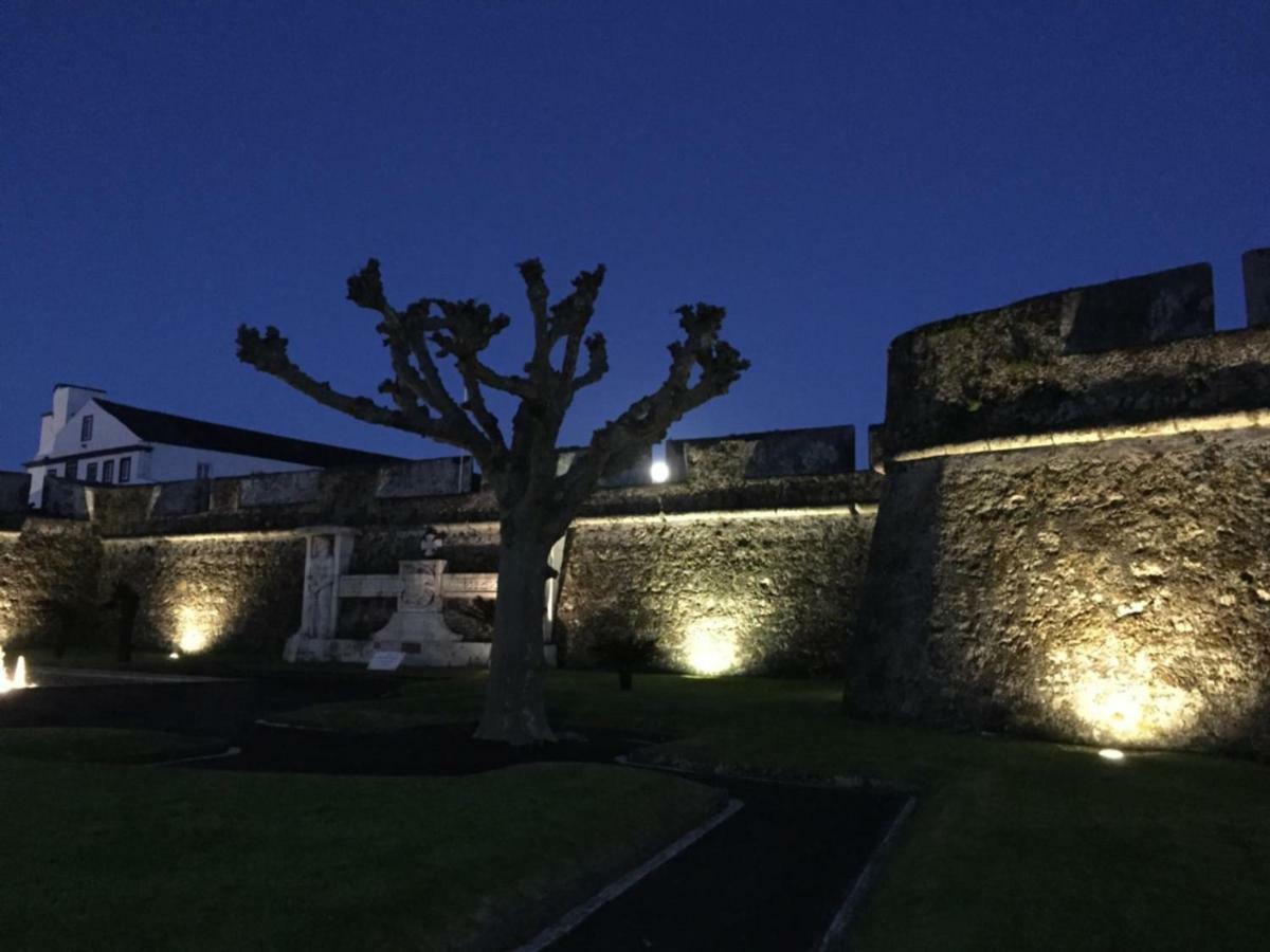 Ap'S Do Forte Ponta Delgada Extérieur photo